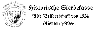 Alte Brüderschaft Nienburg